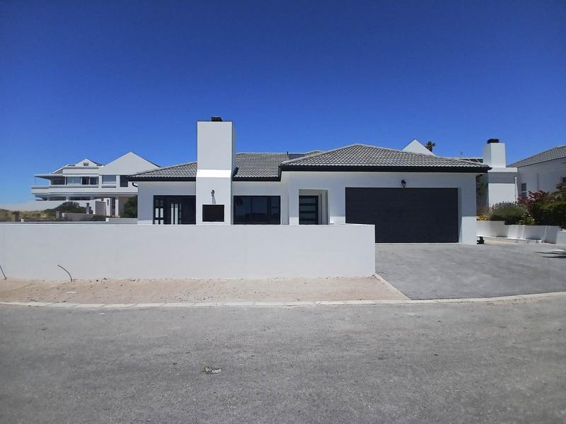 3 Bedroom Property for Sale in Shelley Point Western Cape